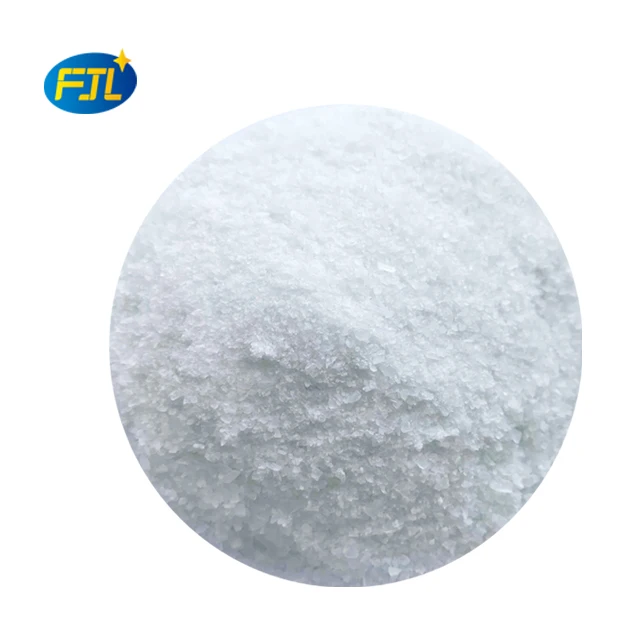 powder low-ferric aluminum sulphate for water treatment