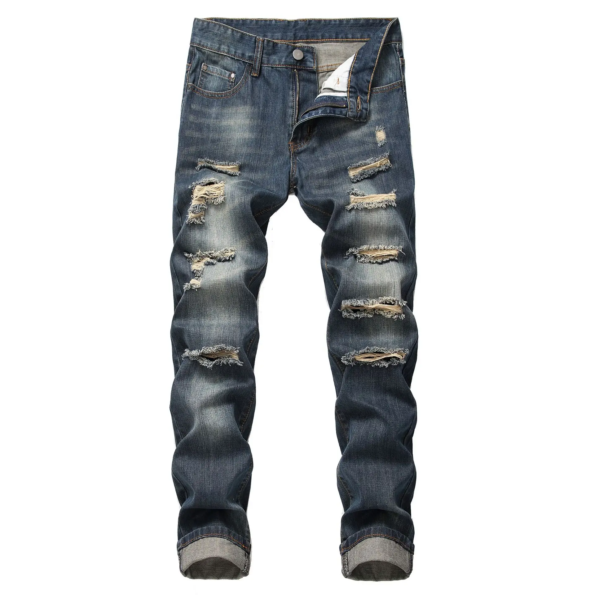 wholesale ripped jeans