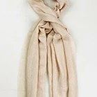 Linen Scarf Personality Popular Selling High Level New Fashion Wholesale Women Linen Scarf