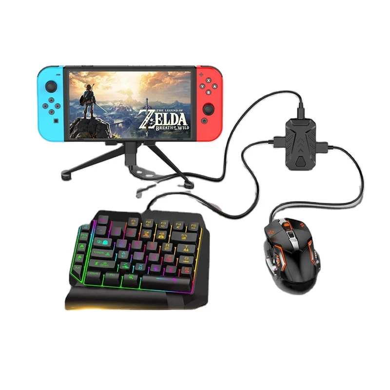skandaløse Calamity månedlige Gamepad Controller Gaming Master Pc Converter For Ps4 Keyboard Mouse  Adapter For Xboxes Game Console For Switches Ps5 Game - Buy Gamepad  Controller,Keyboard Mouse Adapter,Gaming Pc Converter Product on Alibaba.com
