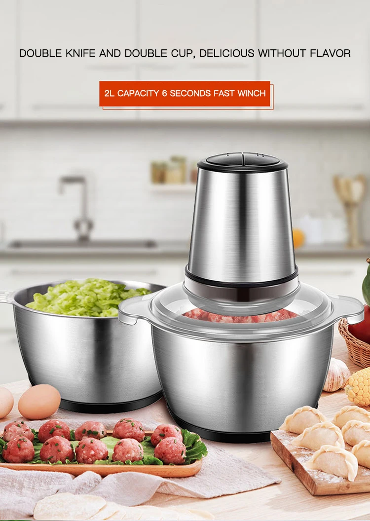 Hot Sell In Africa,Ghana Nigeria Home Meat Mincer Vegetables Meat