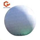 Inflatable Outdoor Good Quality PVC Inflatable Golf Ball Inflatable Ball Soccer Ball Inflatable Baseball For Sale