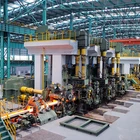 Steel Factory Supply Steel Round Bar 34CrMo4delivery In Quenching And Tempering