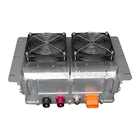 Car Cars Elcon TC DC 6.6Kw LiFePO4 OBC Solar Electric Car On Board Battery Charger For Electric Cars EV