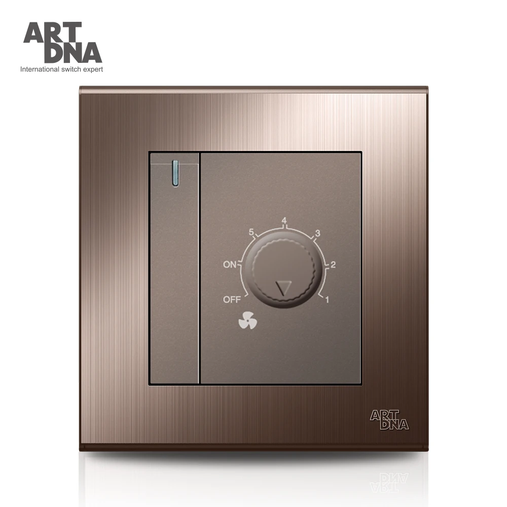 Fan, 300W, Wall - detail 4