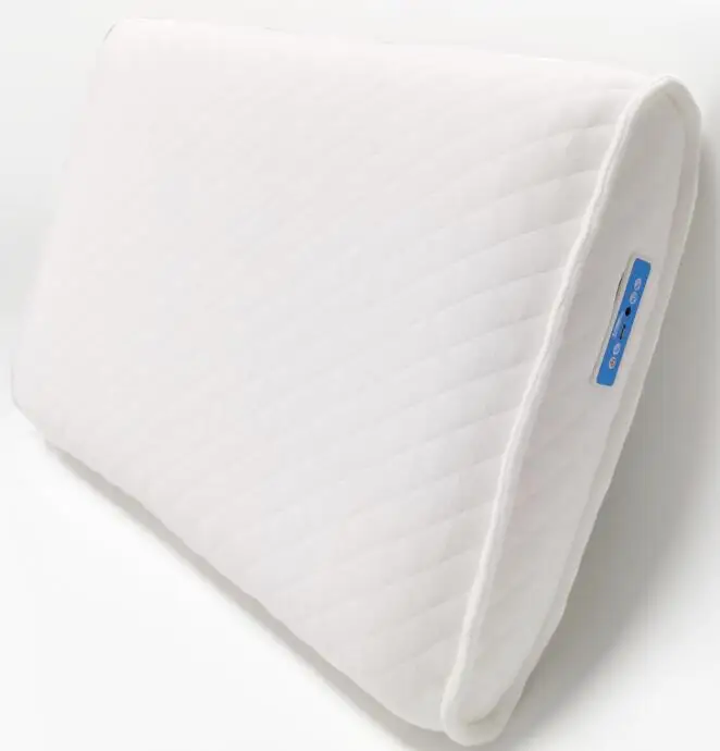 fieldcrest memory foam pillow