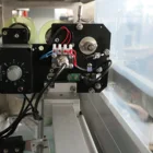 Rice Seeds Bulk Automatic Nuts Snack Coffee Beans Rice Seeds Peanuis Bulk Grai Packing Machine