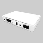 Newest Mini Ups Small Size Ups 12V For Wifi Router Modem 5v 2a Power Supply