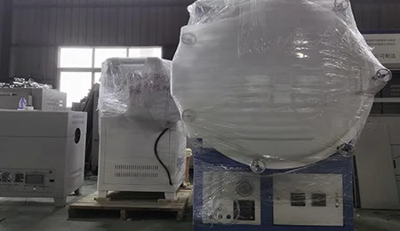 Industrial Heating Equipment, 1200c, 1800c, 2200c - detail 28