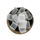 Soap Excellent Quality Transparent Glycerin Soap Base Price And Regular Size Solid Melt And Pour Custom Soap