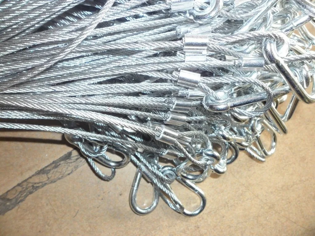 Ungalvanized Sling 6x19 12mm 4 0mtr Wire Rope Slings Buy 6x19 Wire