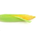 Corn Kernels Yellow Canned Sweet Corn Kernels For Instant Salad Pizza 425g