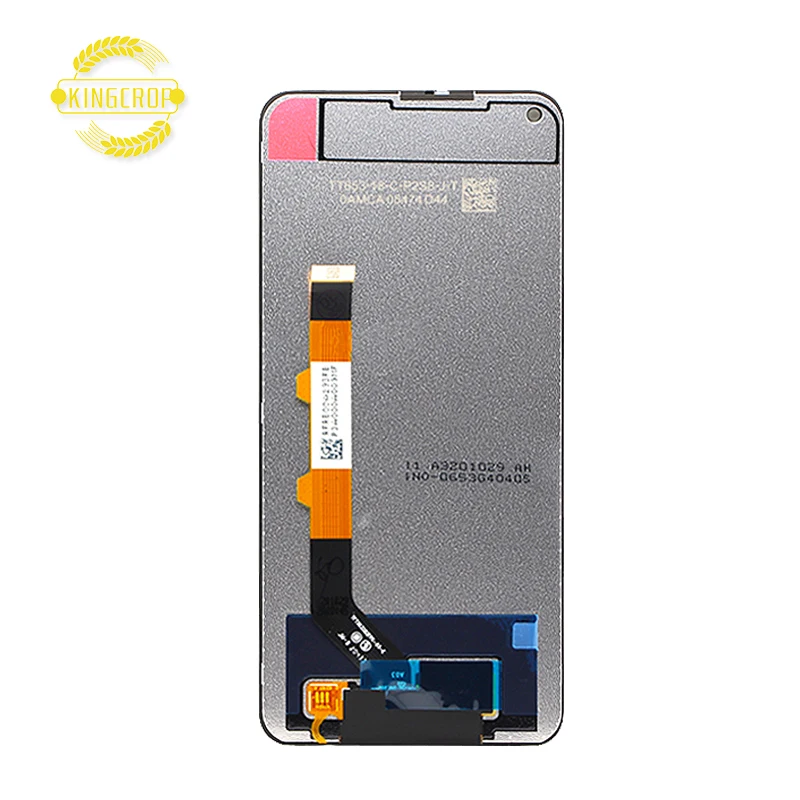 Buy Lcd Display For Xiao Mi 10t Pro 
