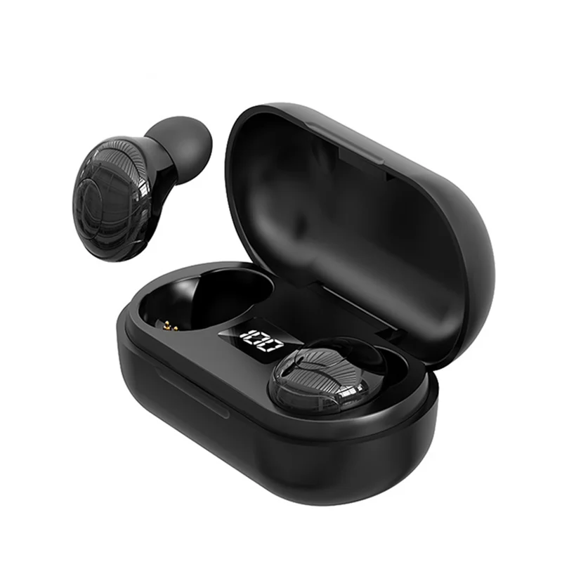 2021 Digital Display Earpod T8 Tws Earbuds Headset Sport Audifonos  Inalambricos Handsfree Headphone Wireless Earphone - Buy Headphone  Wireless,Wireless Earphone,Audifonos Inalambricos Product on Alibaba.com