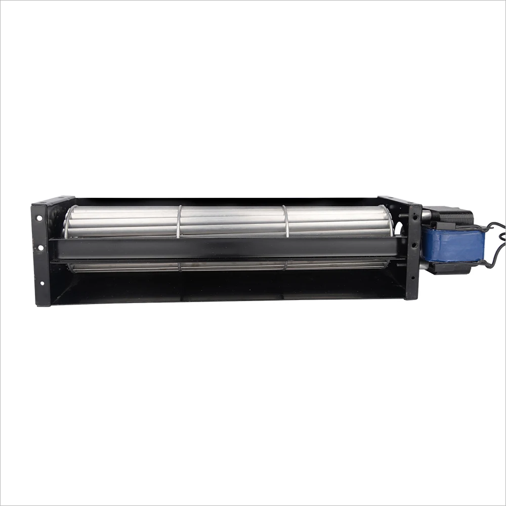 Cross Flow Fan, LONGWELL, 40mm, 115V, 230V - detail 8