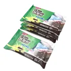Cleaning Cleaningcleaning Wholesale Hot Selling Custom Service 44 Pcs/pack Leather Cleaning Wet Wipes For Sofa And Shoes