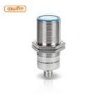 Ultrasonic Ultrasonic IP67 2000mm Excellent Quality And Reasonable Price UB2000 Series Waterproof Ultrasonic Sensor