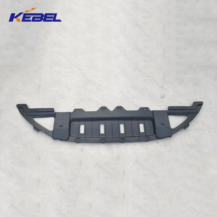 KEBEL Auto Parts Body Kit Lower Engine Cover OEM 95212249 Front Bumper Lower Guard for Chevrolet Cruze 2015 details