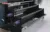 ENJET 6 heads 2600mm Digital fabric sublimation textile printer