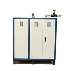 Sauna 50kg/h Gas Fired Electric Steam Generator Sauna