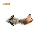 Mini Animals Plush Toy Plush Hot Sale 2021 New Fashion Unique Design Mini Animals Cat Plush Toy