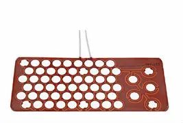 Home Appliances Heater, PTC, 12V - detail 16