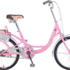 Bicycle 2021 Hot Products China 20 Inch Bicycle City Bike Fashion Beautiful Lady Bicycle For Sale