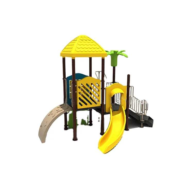 used outdoor playsets