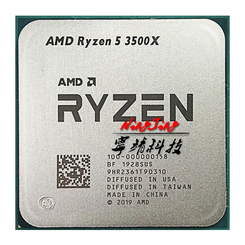 Venta Ryzen X Especificaciones En Stock