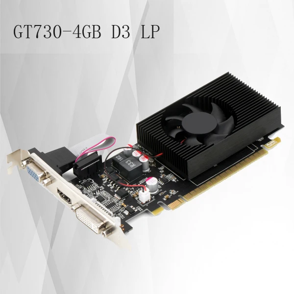 2020 best invidia geforce vga card rx570 gt730 ddr3 512mb