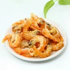 Shrimp Shrimp Hot Selling Cheap Custom 500g Frozen Storage Dried Shrimp