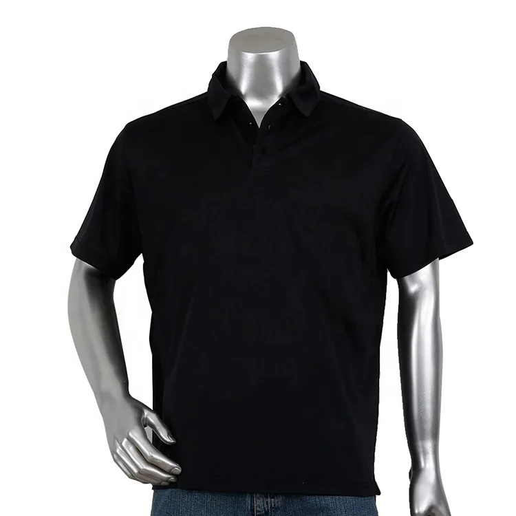 Blade Collar Golf Shirts Promotional 