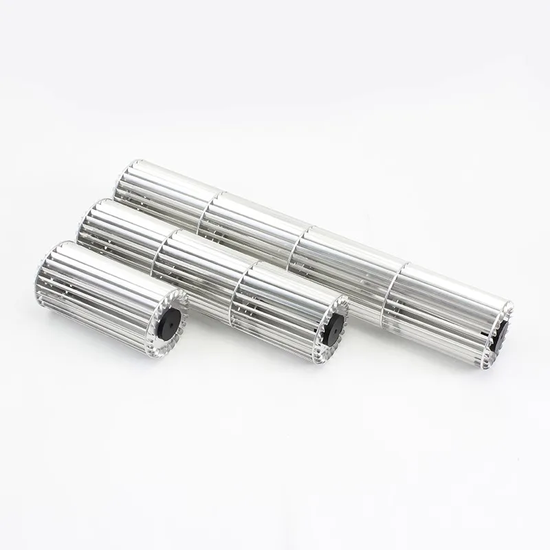 Cross Flow Fan, PRSK, 60mm, Tangential - detail 6