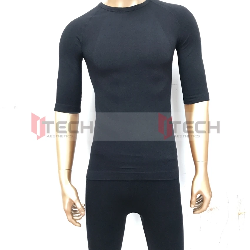 Customized Underwear Miha Keep Wet Well Ems Training Suit Machine