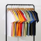 Tshirts T Shirt High Quality Wholesale Tshirts Unisex Plain 100% Cotton T-shirts Design T Shirt