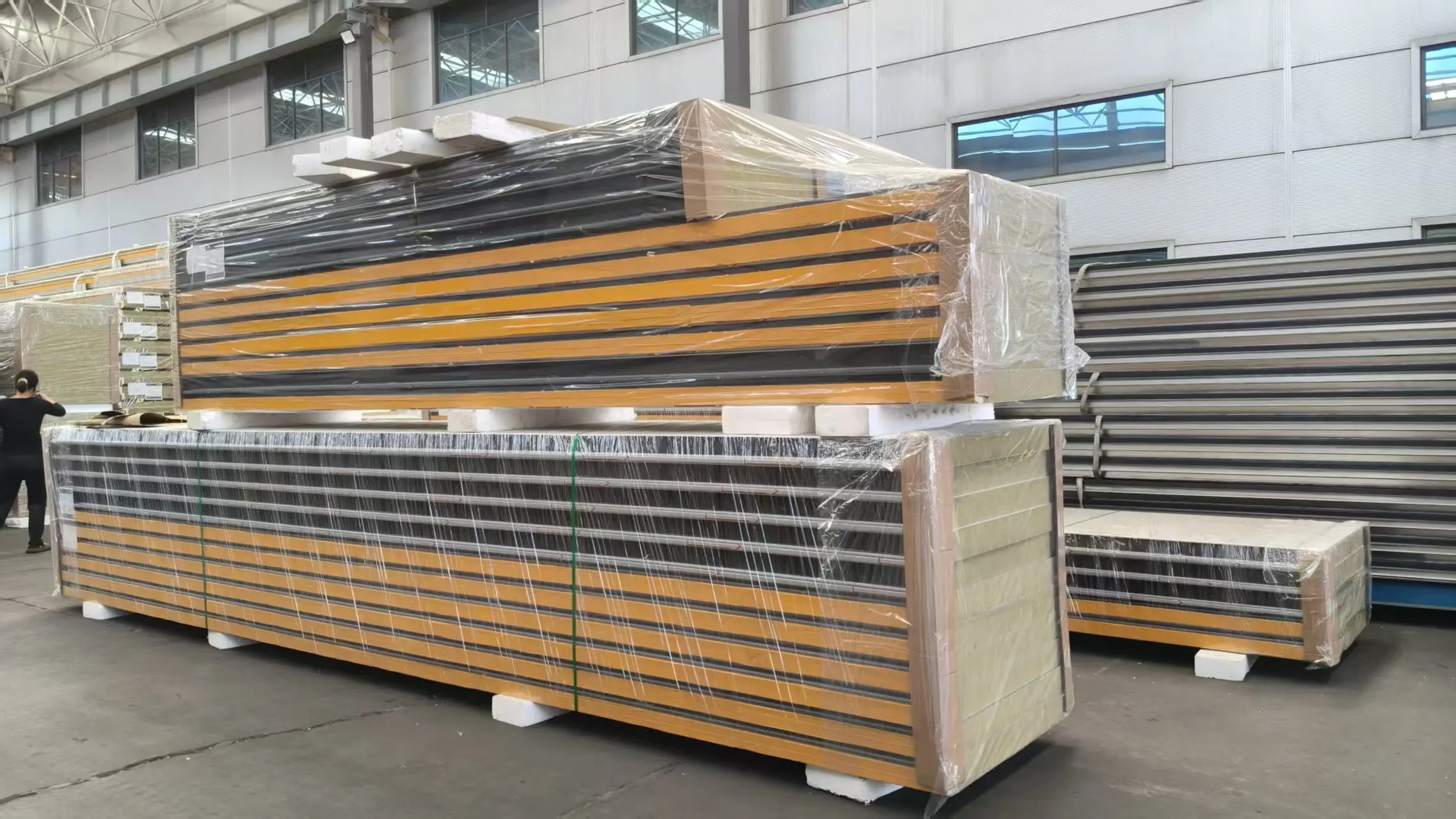 Cooler, 100mm, 120mm, 150mm, Steel - detail 24