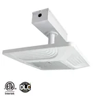 Led Canopy Light Led High Quality Gas Station IP65 Outdoor 100W LED Canopy Light