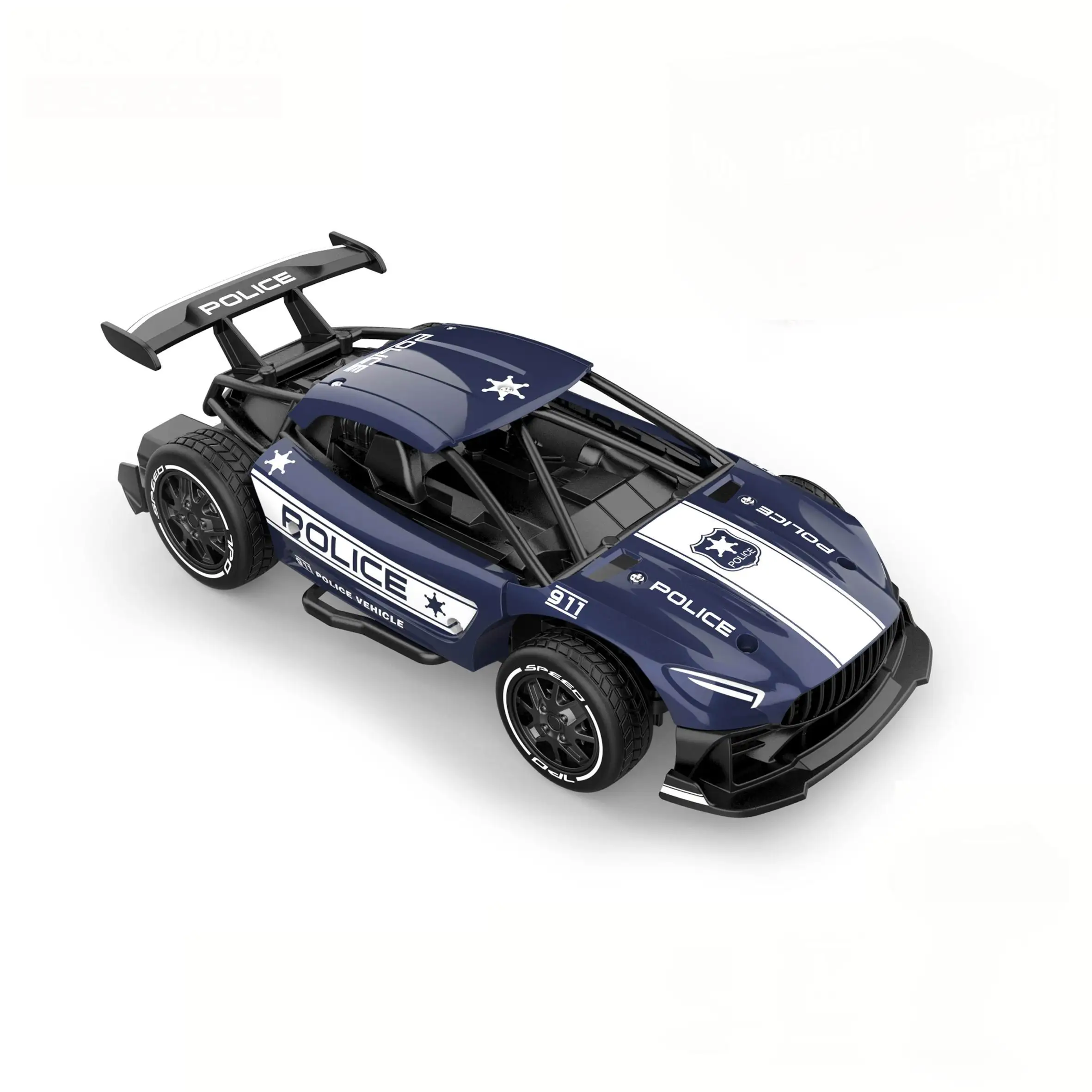 sulong rc car