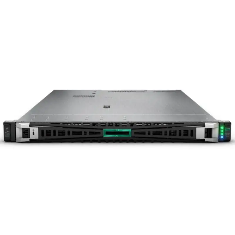 HPE ProLiant DL360 Gen10 PLUS DL360 Gen11 Gen9 1U Rack Server In-Stock Intel Xeon CPU High Performance Servers Original HPE