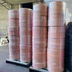 Nonwoven Fabric Supplier Eco Friendly Nano Copper Non Woven Fabric Good Material Spunbond PP Nonwoven Fabric