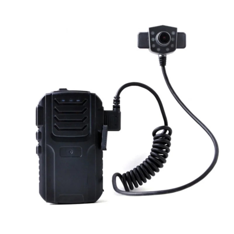 wireless body camera