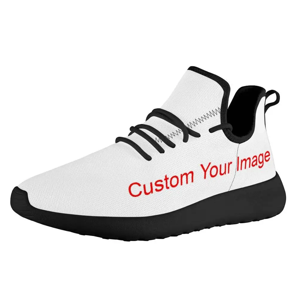 custom shoes on demand