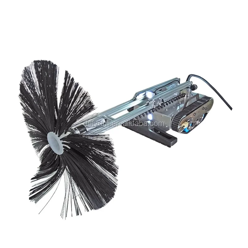 rotobrush replacement parts