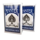 Plastic Poker Card Advertising Plastic Poker Custom Pvc Waterproof Playing Card