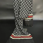 Scarf Newest Printed Scarf For Men Good Quality Promotional Custom Made Viscose Scarf Best China Low Price Scarf For Men