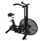 Aerobic Equipment Commercial Fitness Machine Fan Bike Gym Equipment Air Bike Airbike