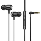 Hands-free Headset Chinese Supplier 1.2m Cord Length Gaming Hands-free Headset