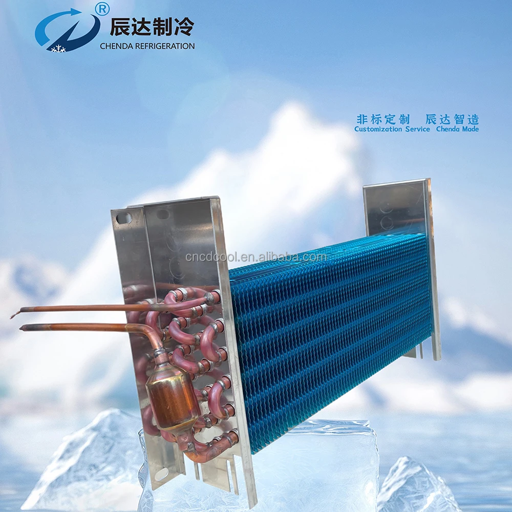 High-efficiency Evaporator, CHENDA, 220 V - detail 12