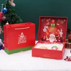Gift Wholesale Quality Luxury Box Cardboard Gift Set