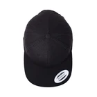 Hats Hat Factory High Quality Hat Custom Hip Hop Cap Snapback Non Yupoong Snapback Hats